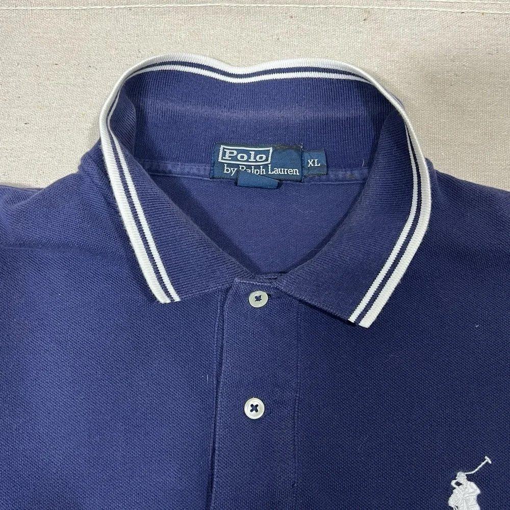 Polo Ralph Lauren polo ralph